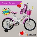 Bici Donna R15 